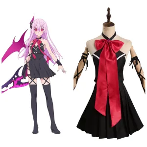 Engage Kiss - Kisara Cosplay Costume Battle Suit Outfits Halloween Carnival Suit