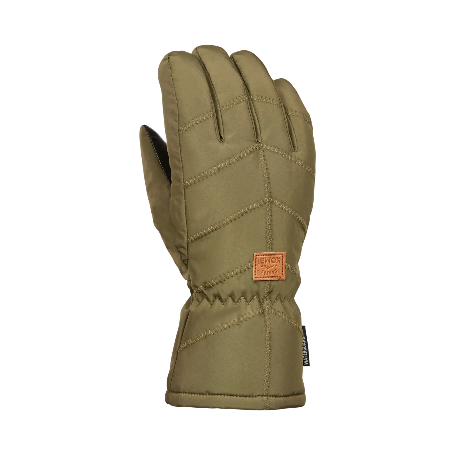 Essential Waterguard Women's Gloves