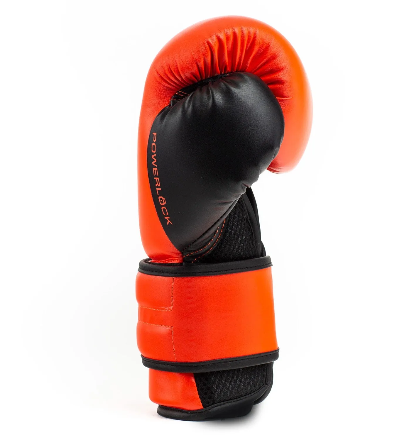 EVERLAST POWERLOCK2 BOXING GLOVES