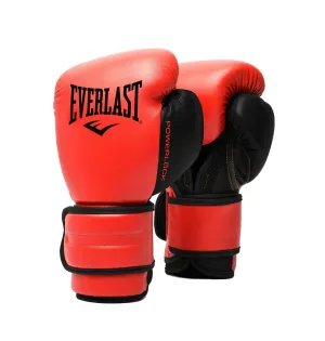 EVERLAST POWERLOCK2 BOXING GLOVES