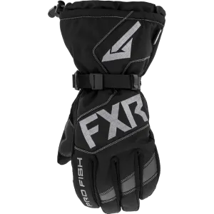 Excursion Pro Fish Gloves