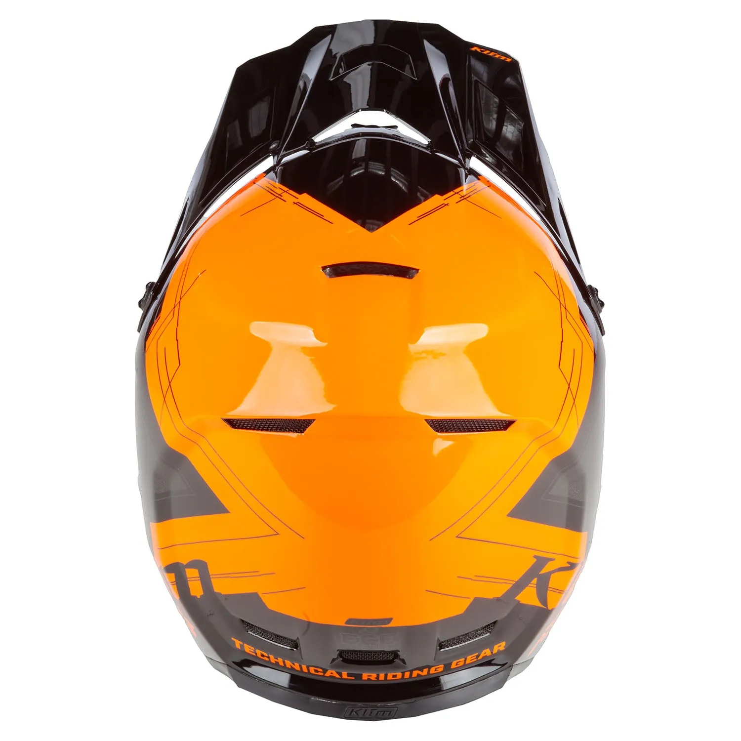 F3 Verge Helmets - ECE