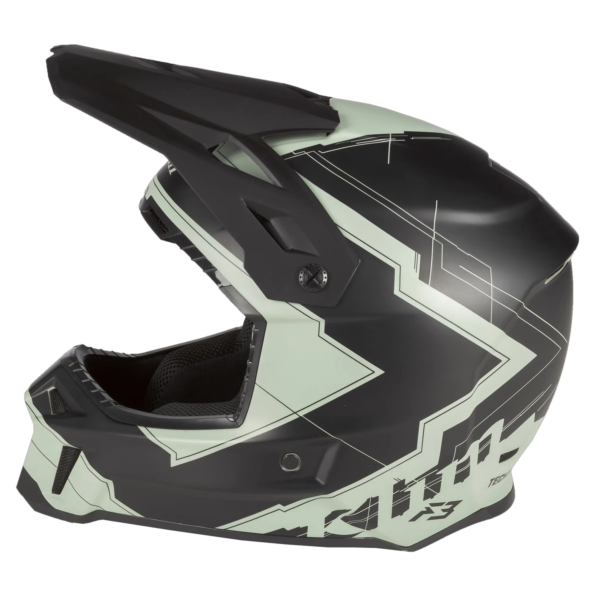 F3 Verge Helmets - ECE
