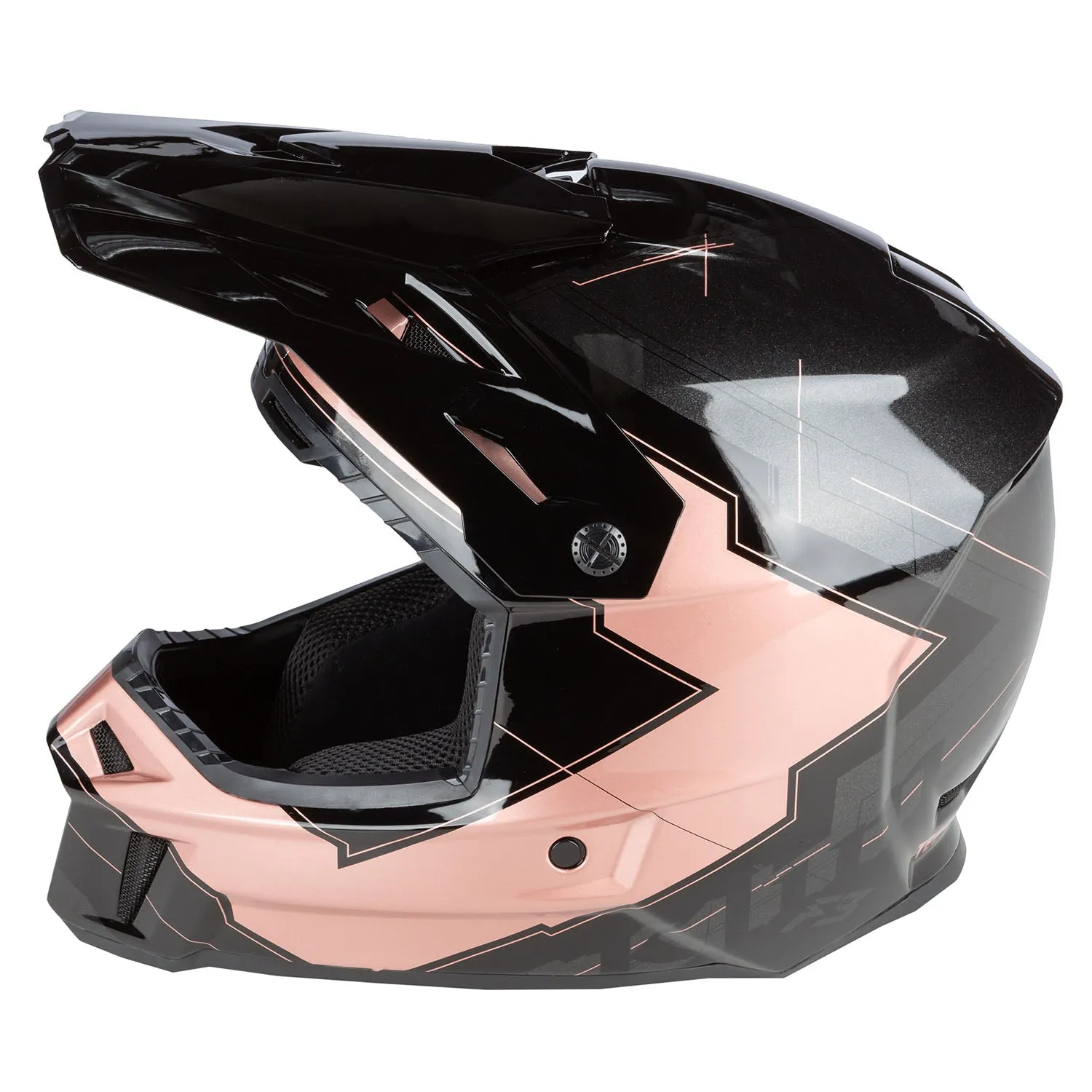 F3 Verge Helmets - ECE