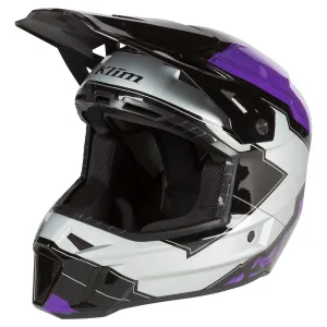 F3 Verge Helmets - ECE