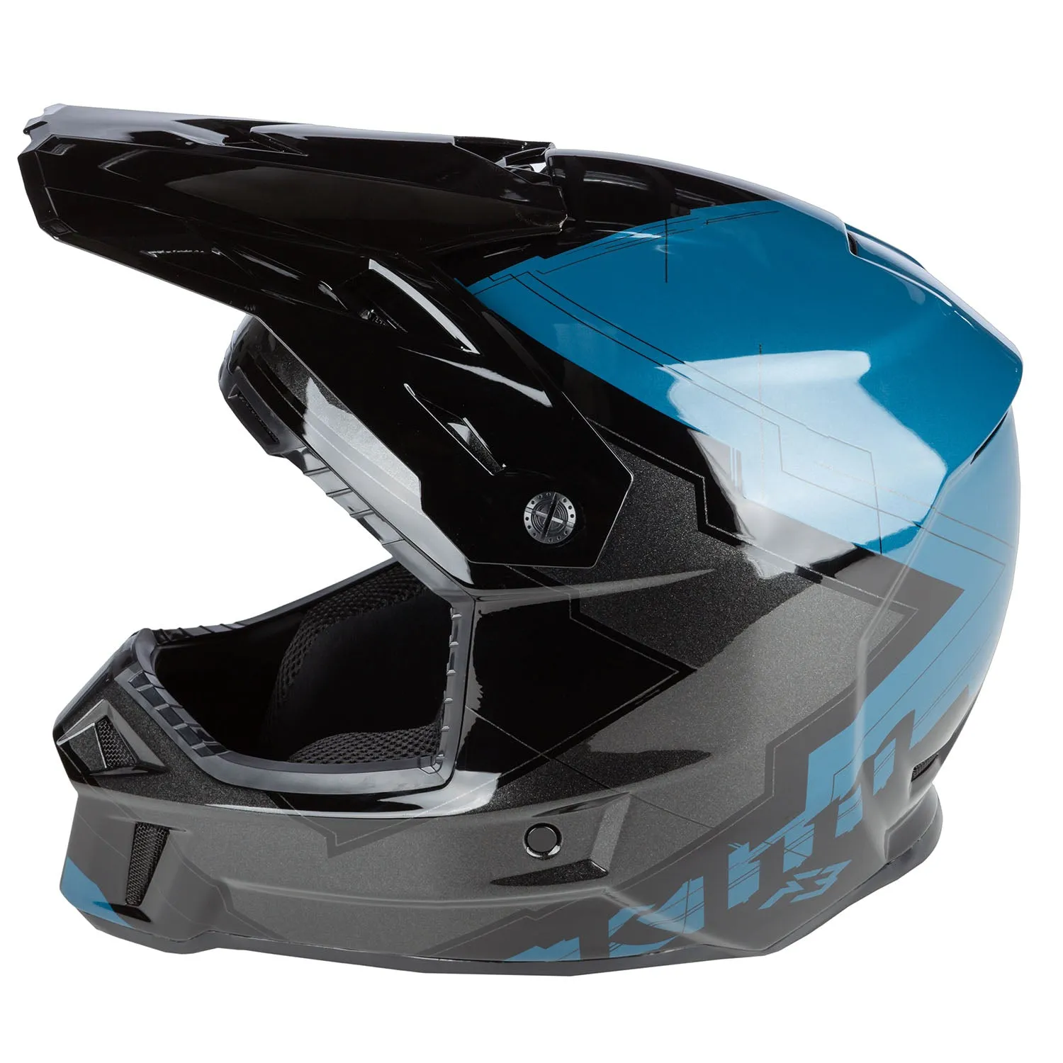 F3 Verge Helmets - ECE