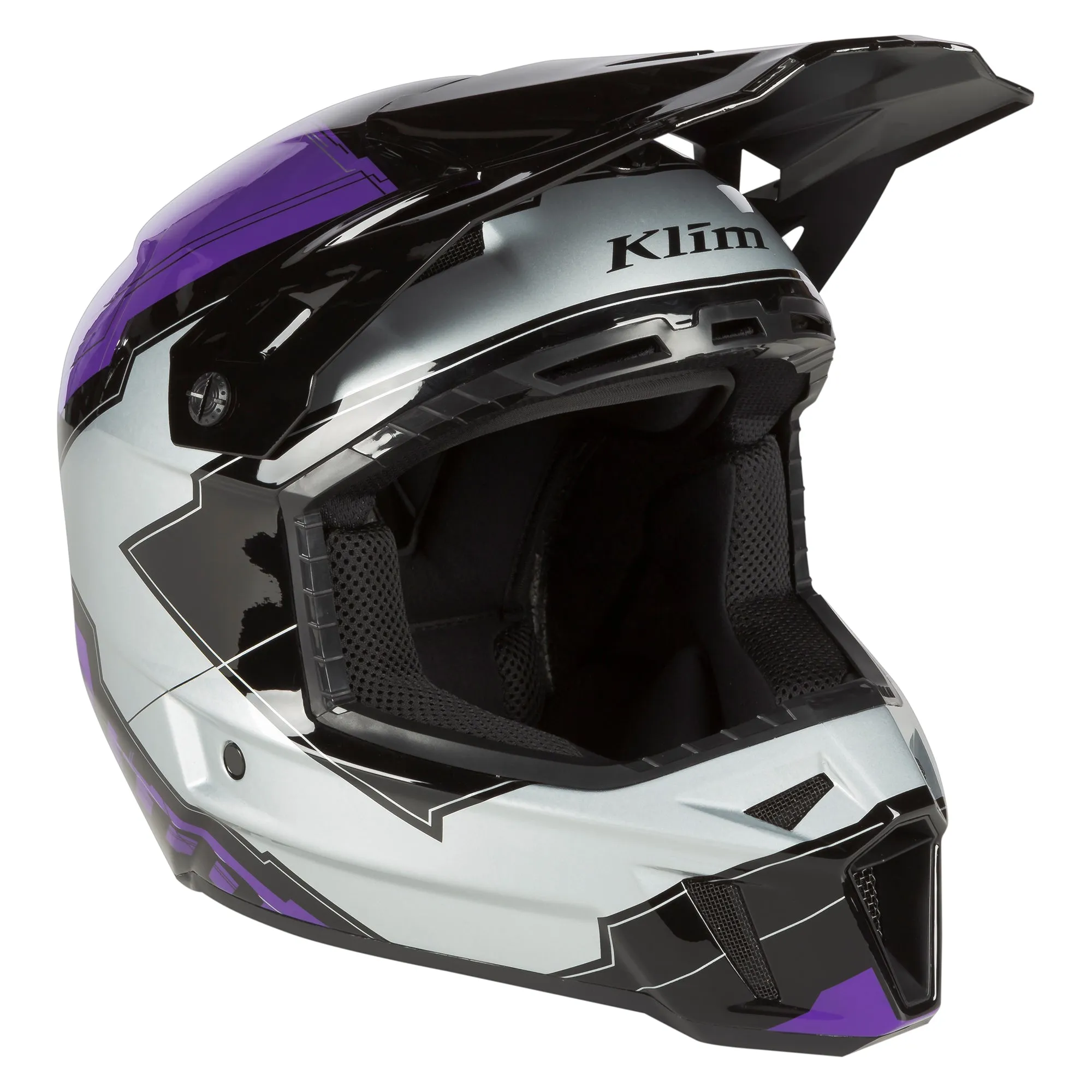 F3 Verge Helmets - ECE