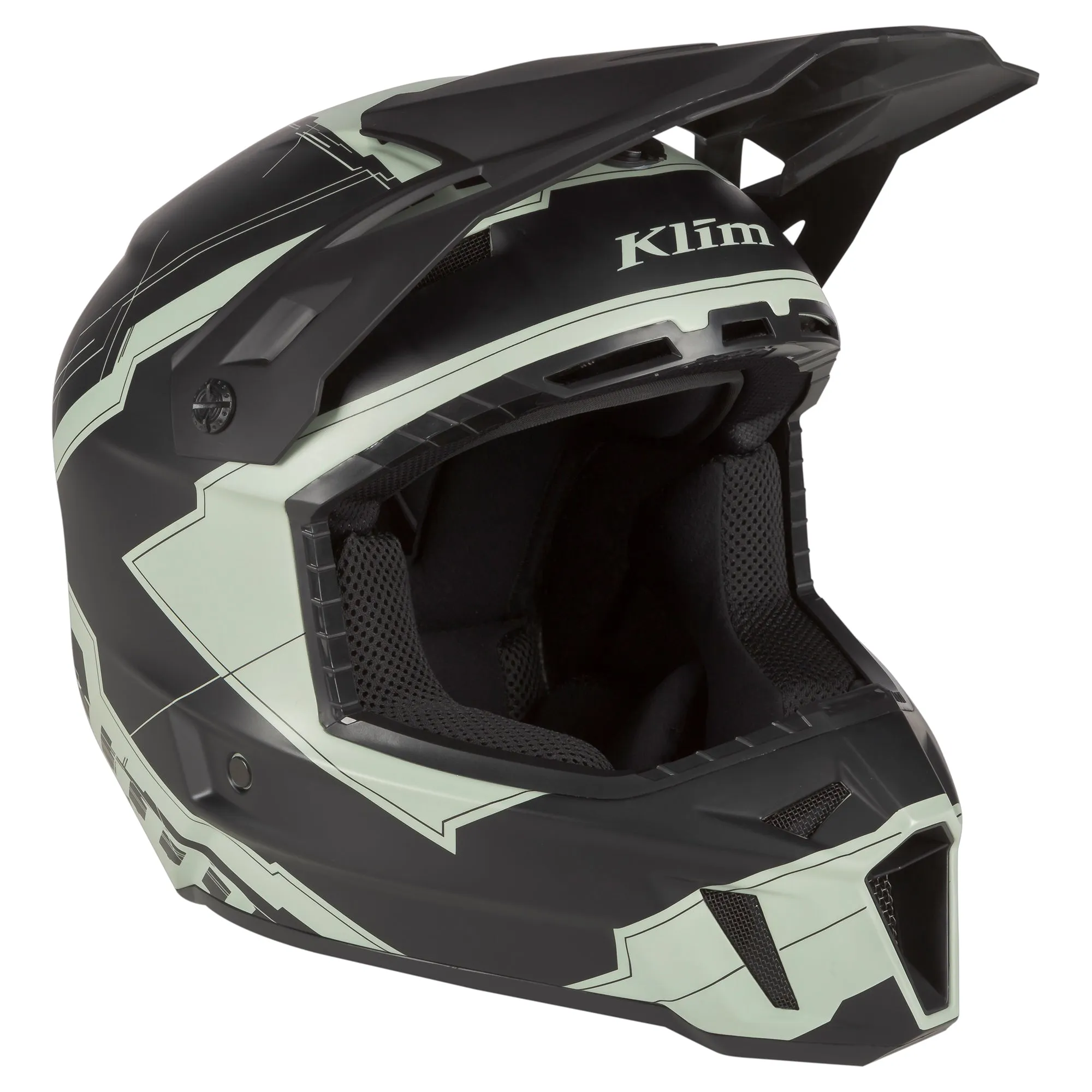 F3 Verge Helmets - ECE