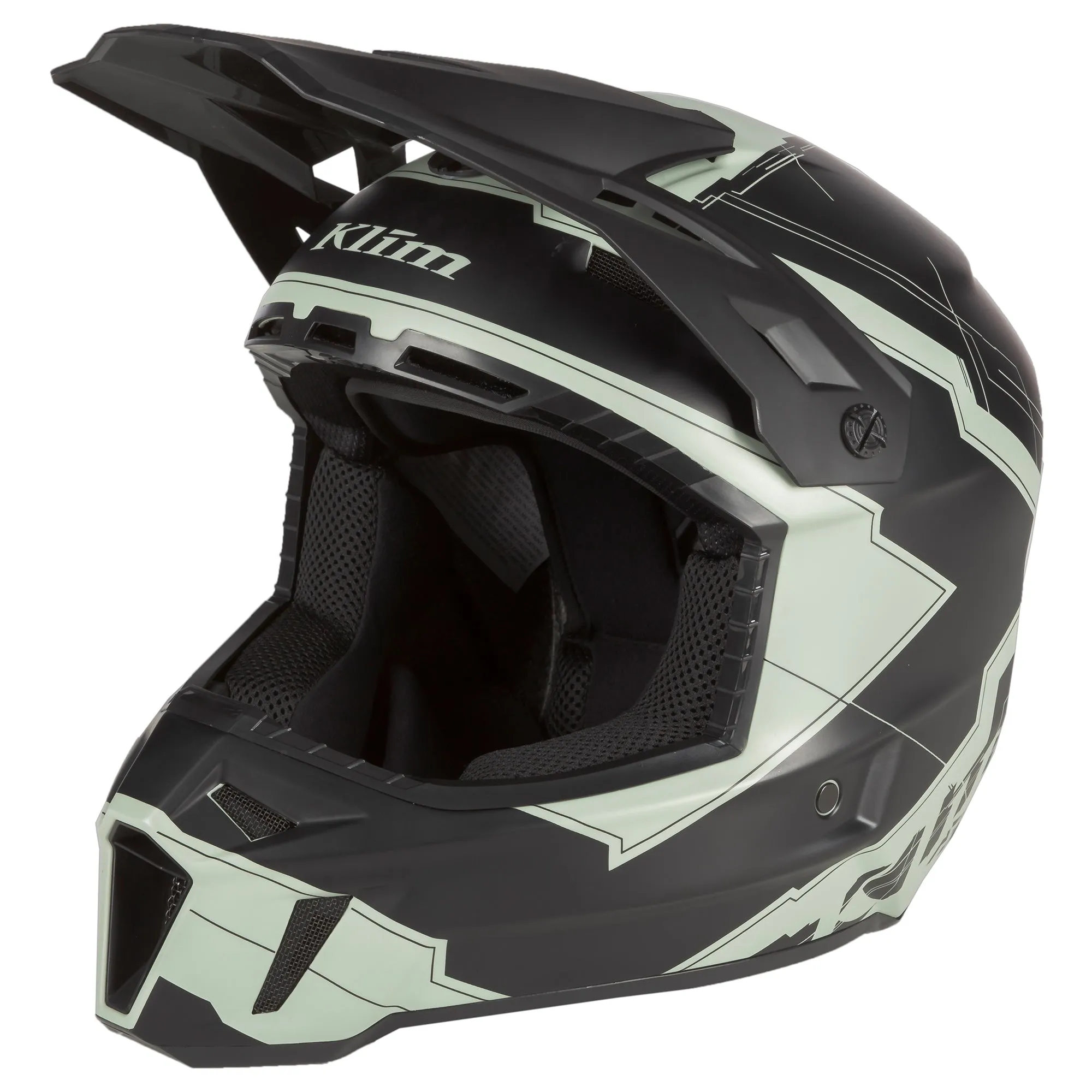 F3 Verge Helmets - ECE