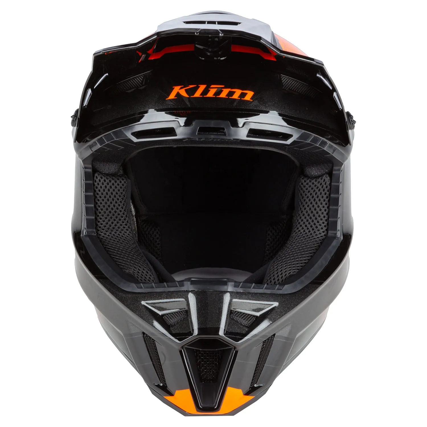 F3 Verge Helmets - ECE