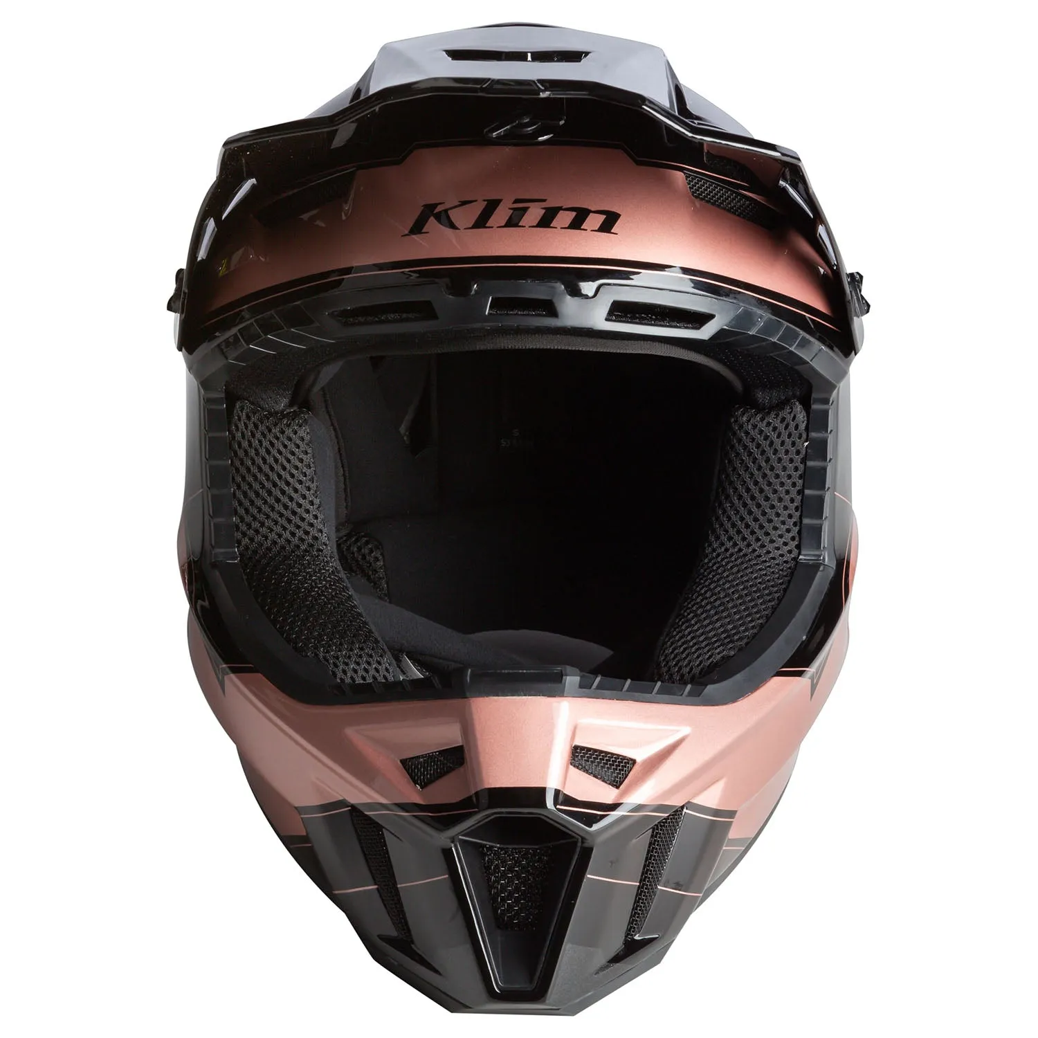 F3 Verge Helmets - ECE