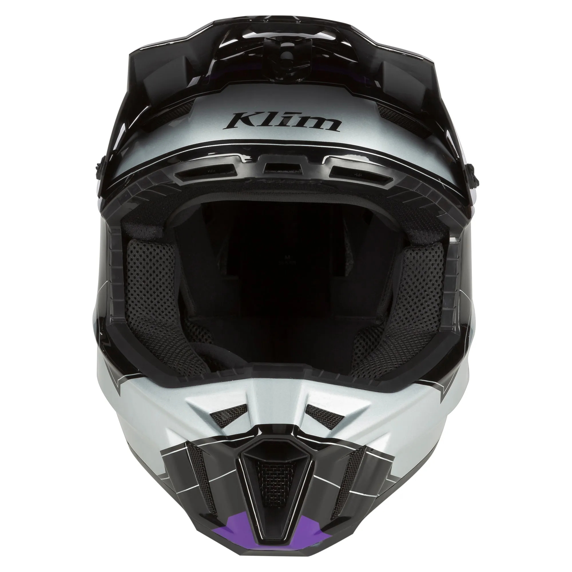 F3 Verge Helmets - ECE