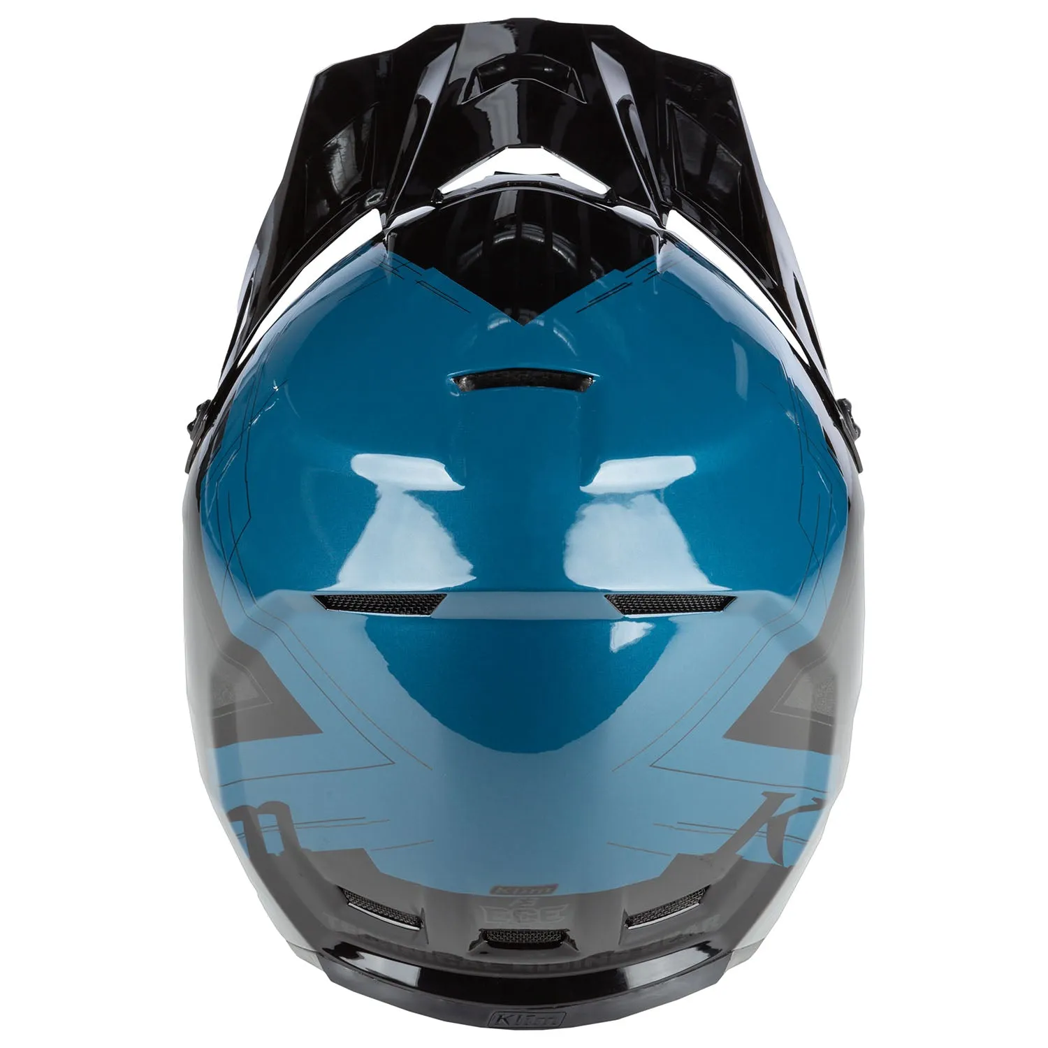 F3 Verge Helmets - ECE