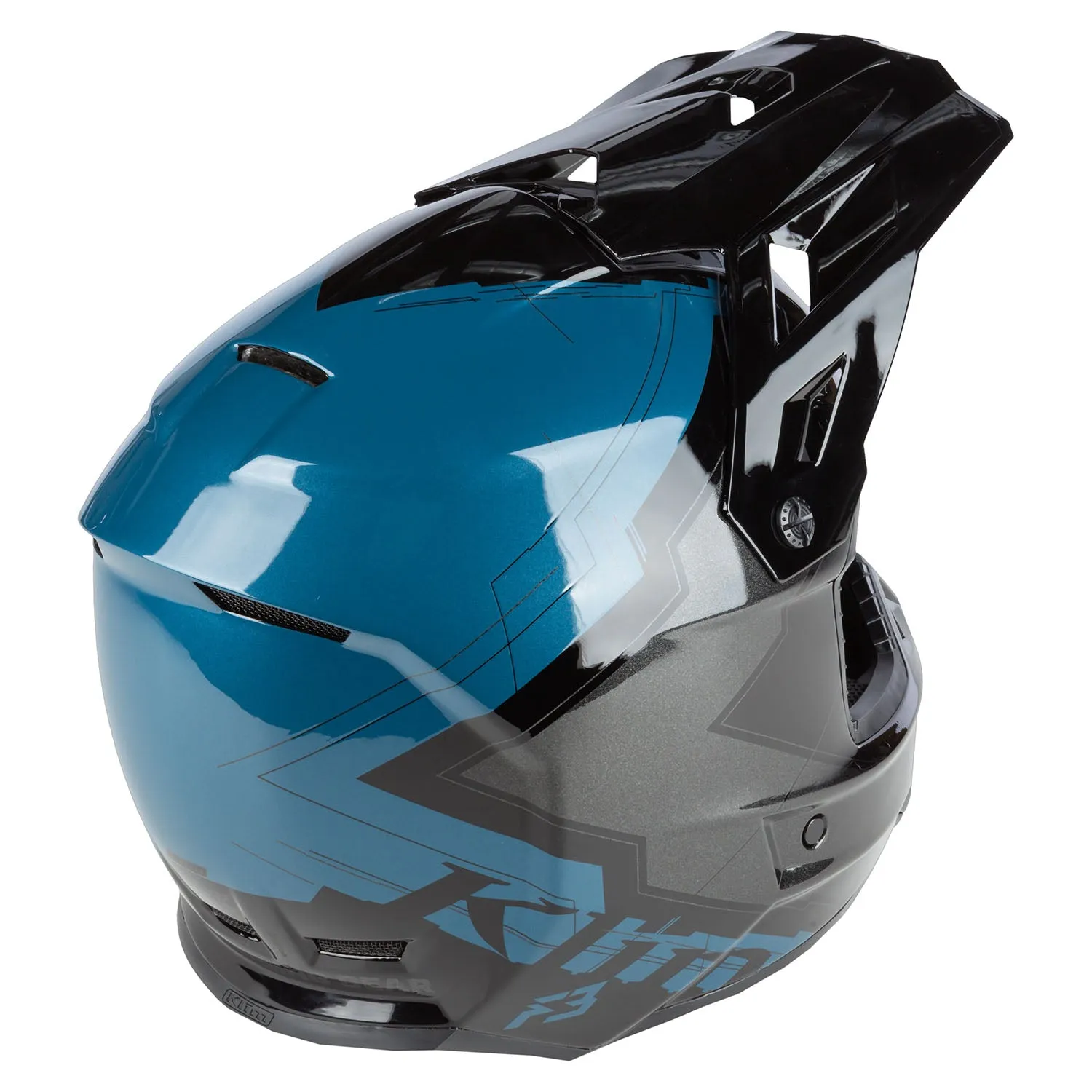F3 Verge Helmets - ECE