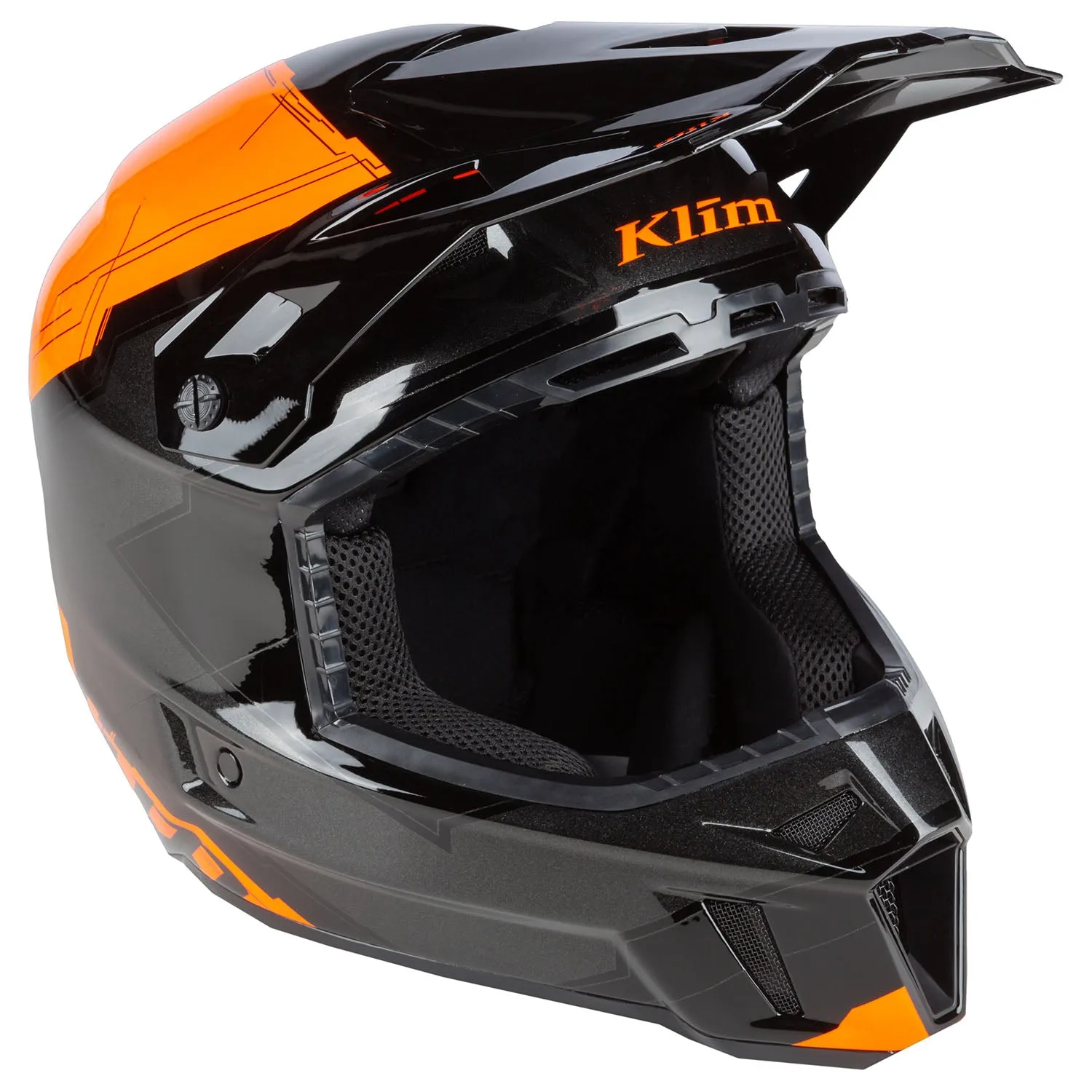 F3 Verge Helmets - ECE