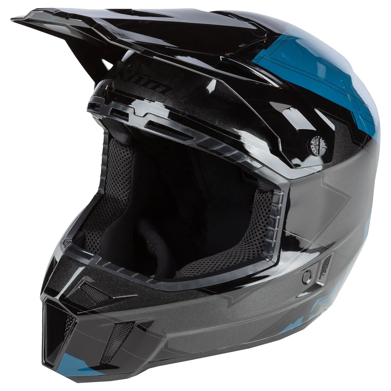 F3 Verge Helmets - ECE