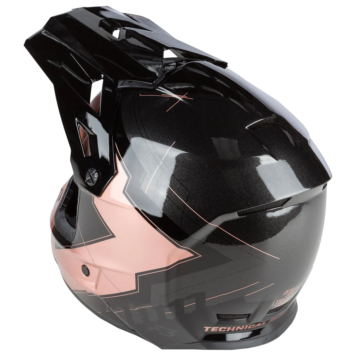 F3 Verge Helmets - ECE