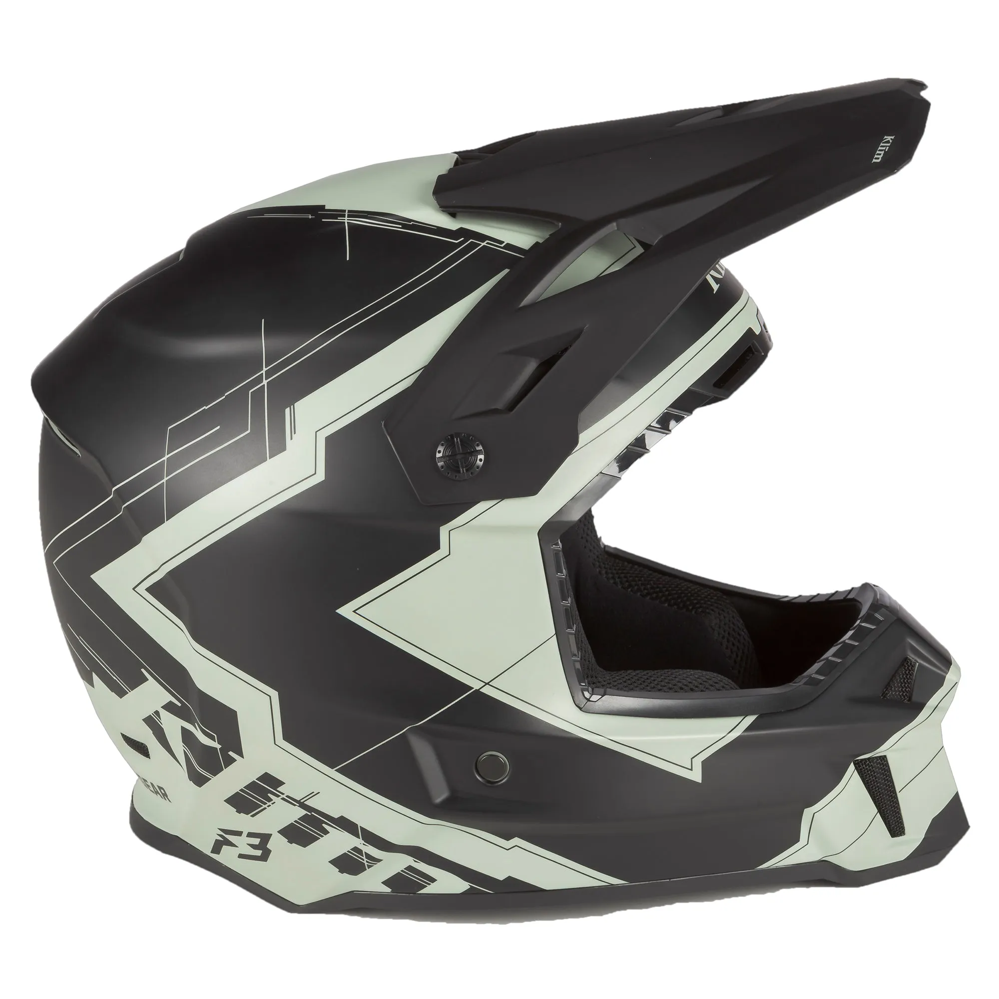 F3 Verge Helmets - ECE