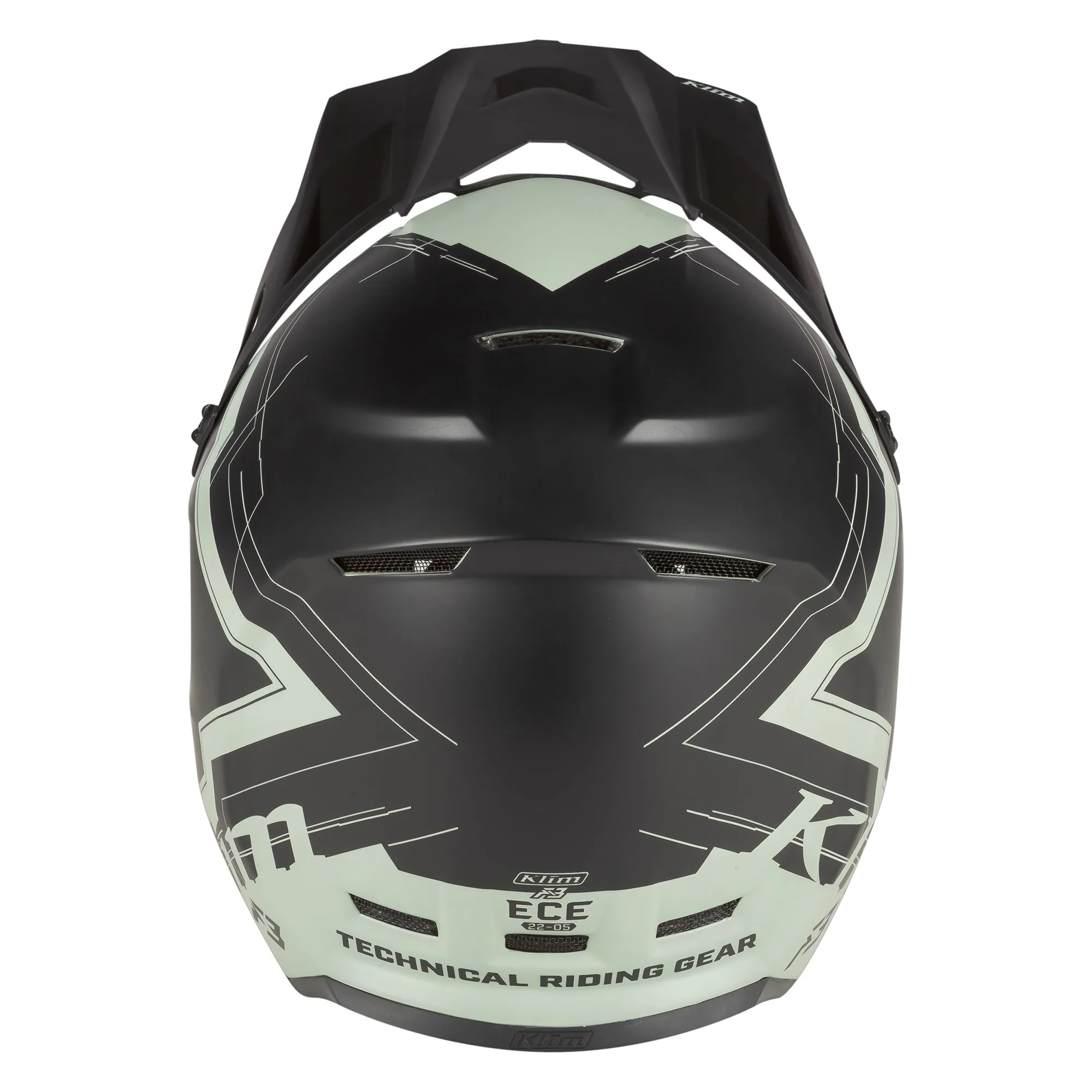 F3 Verge Helmets - ECE