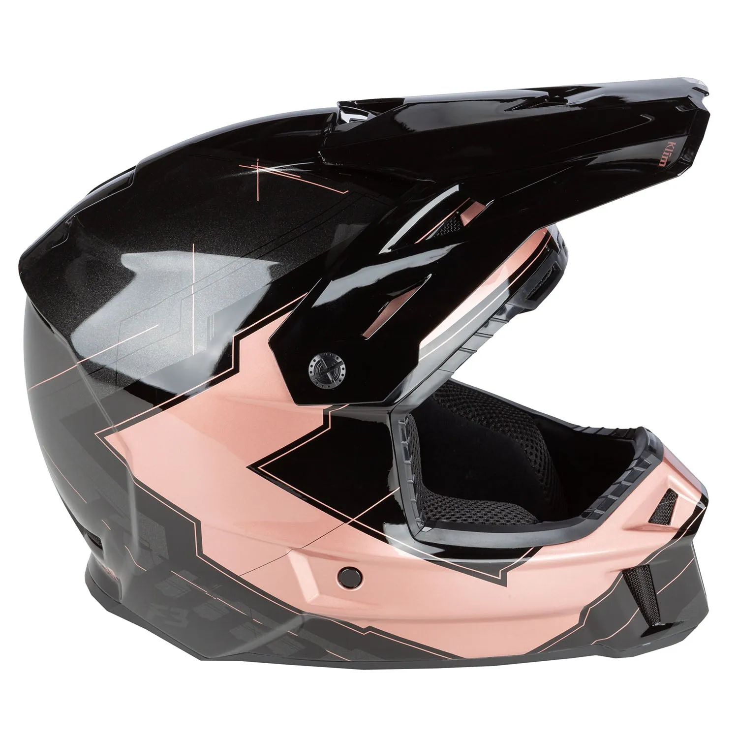 F3 Verge Helmets - ECE