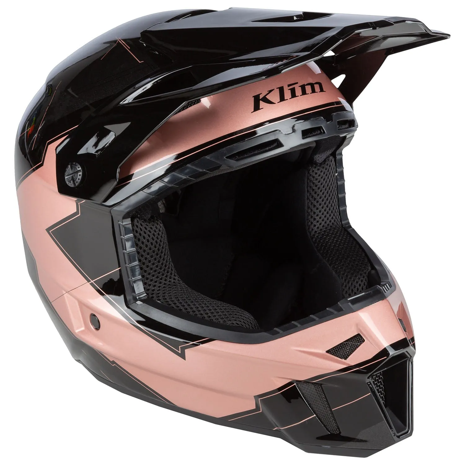 F3 Verge Helmets - ECE