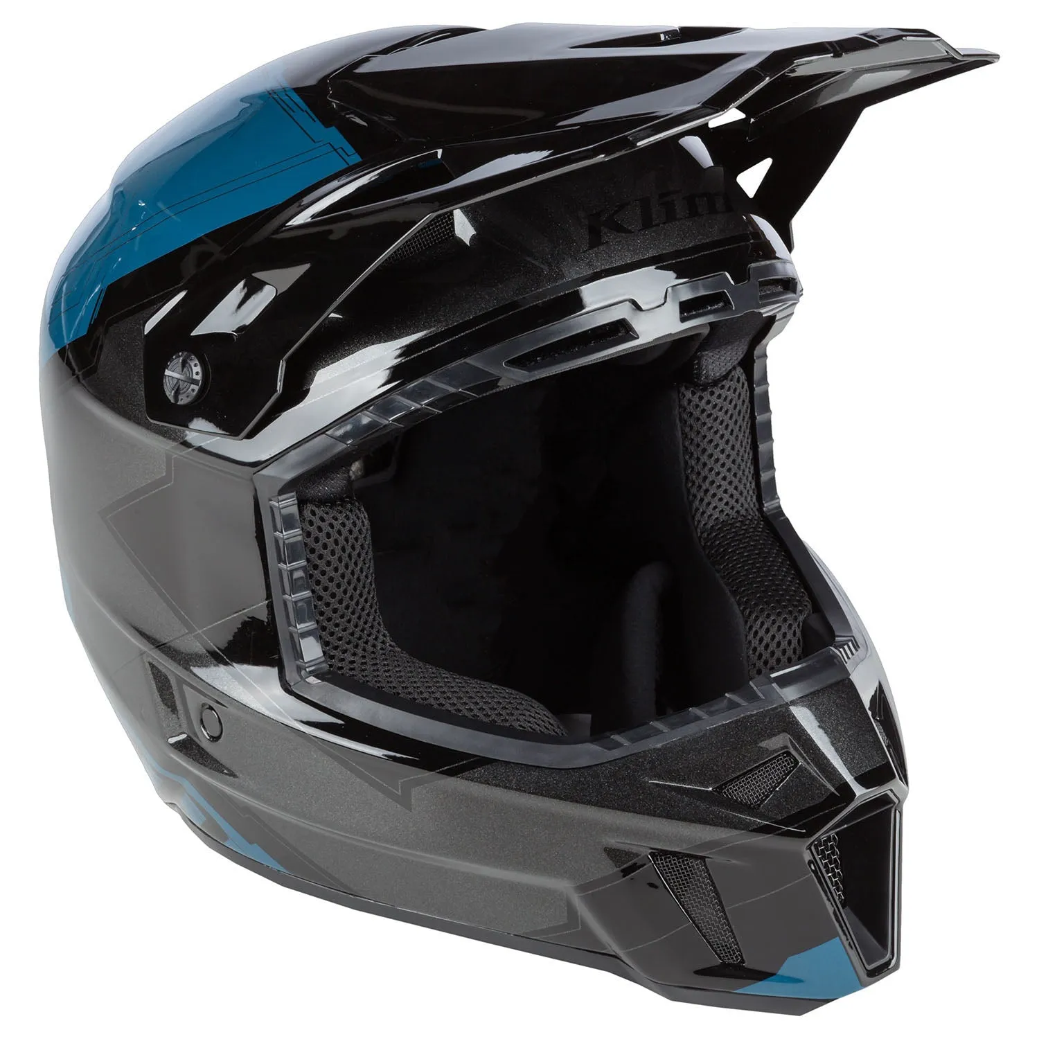 F3 Verge Helmets - ECE