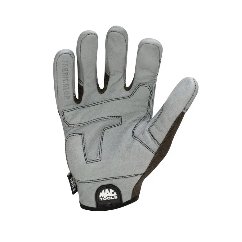 Fabricator Gloves - XX-Large