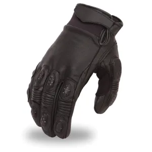 FAILLE - Leather Gloves