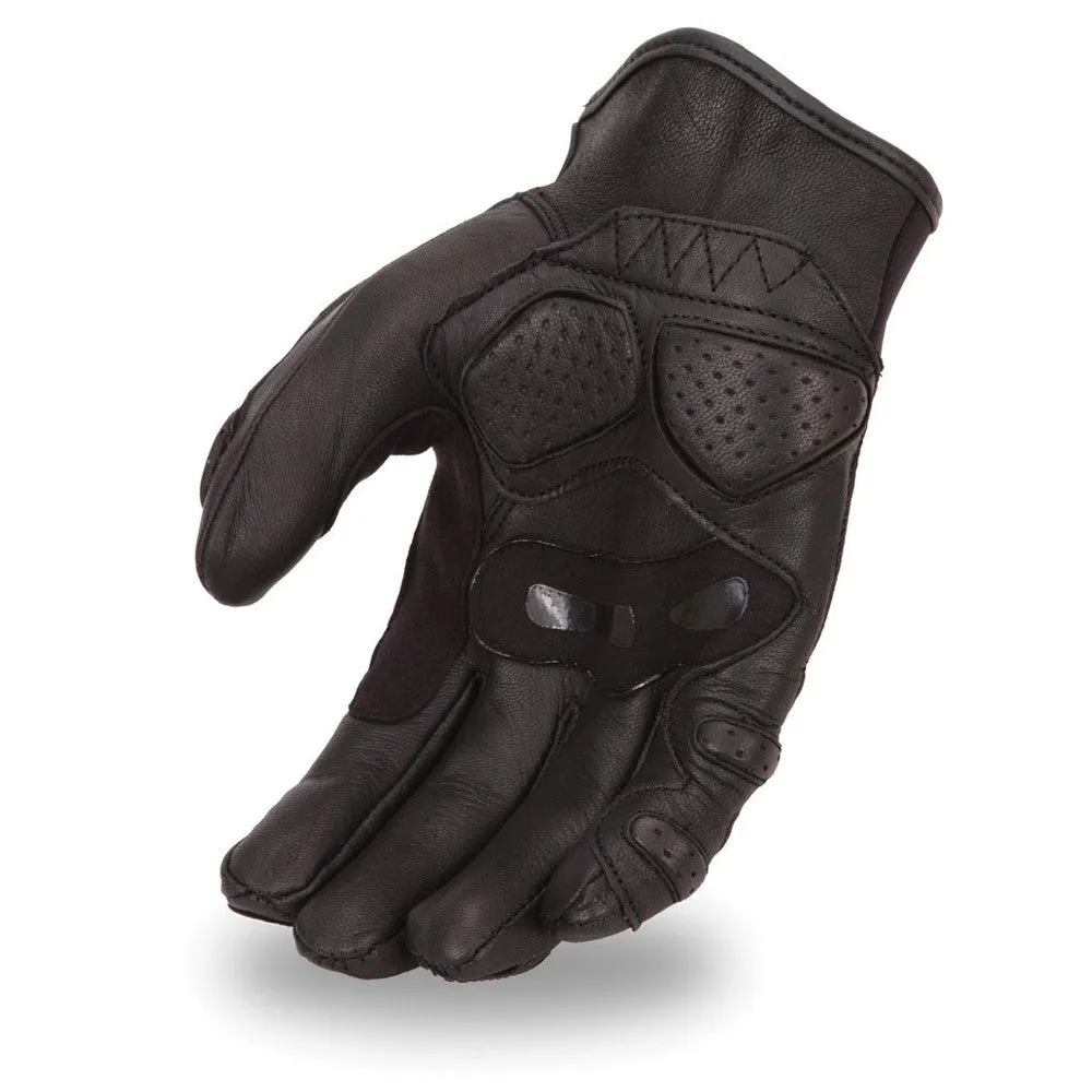 FAILLE - Leather Gloves