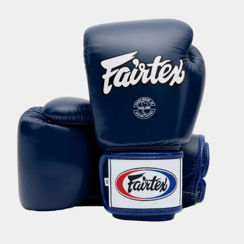 FAIRTEX UNIVERSAL-BLUE