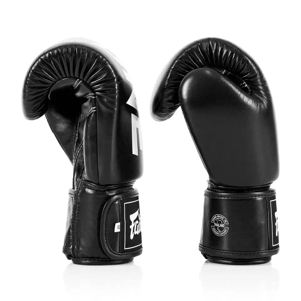 Fairtex X ONE Championship Boxing Gloves