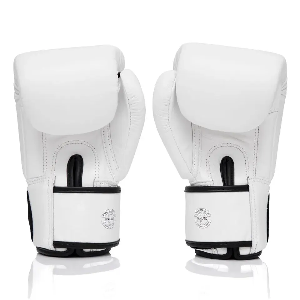 Fairtex X ONE Championship Boxing Gloves