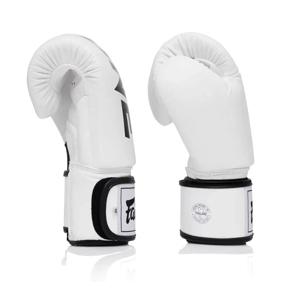 Fairtex X ONE Championship Boxing Gloves