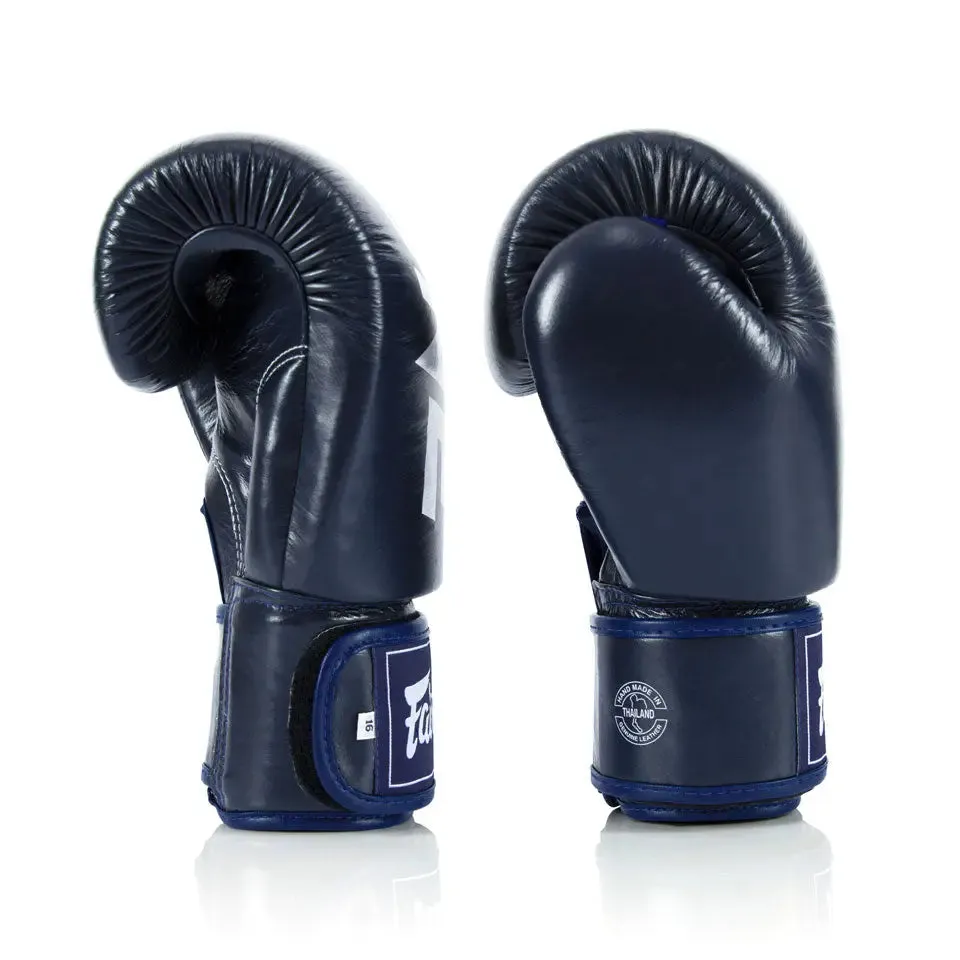 Fairtex X ONE Championship Boxing Gloves