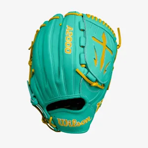 Fall 2024 A2000 B23 12” Pitcher’s Baseball Glove