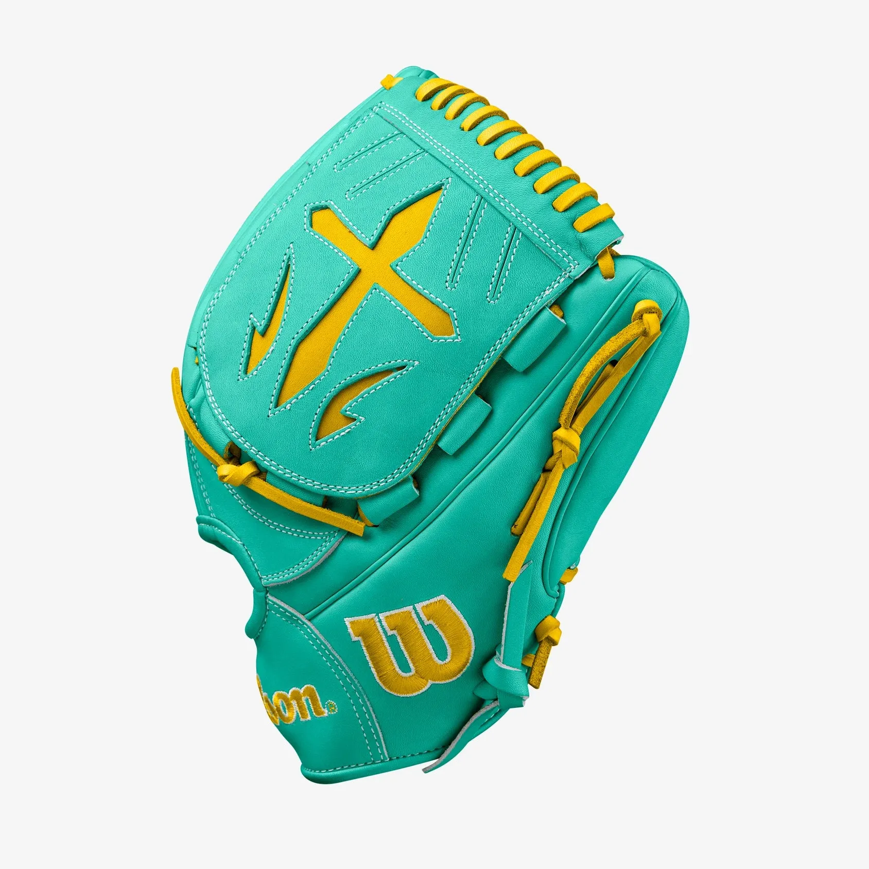 Fall 2024 A2000 B23 12” Pitcher’s Baseball Glove