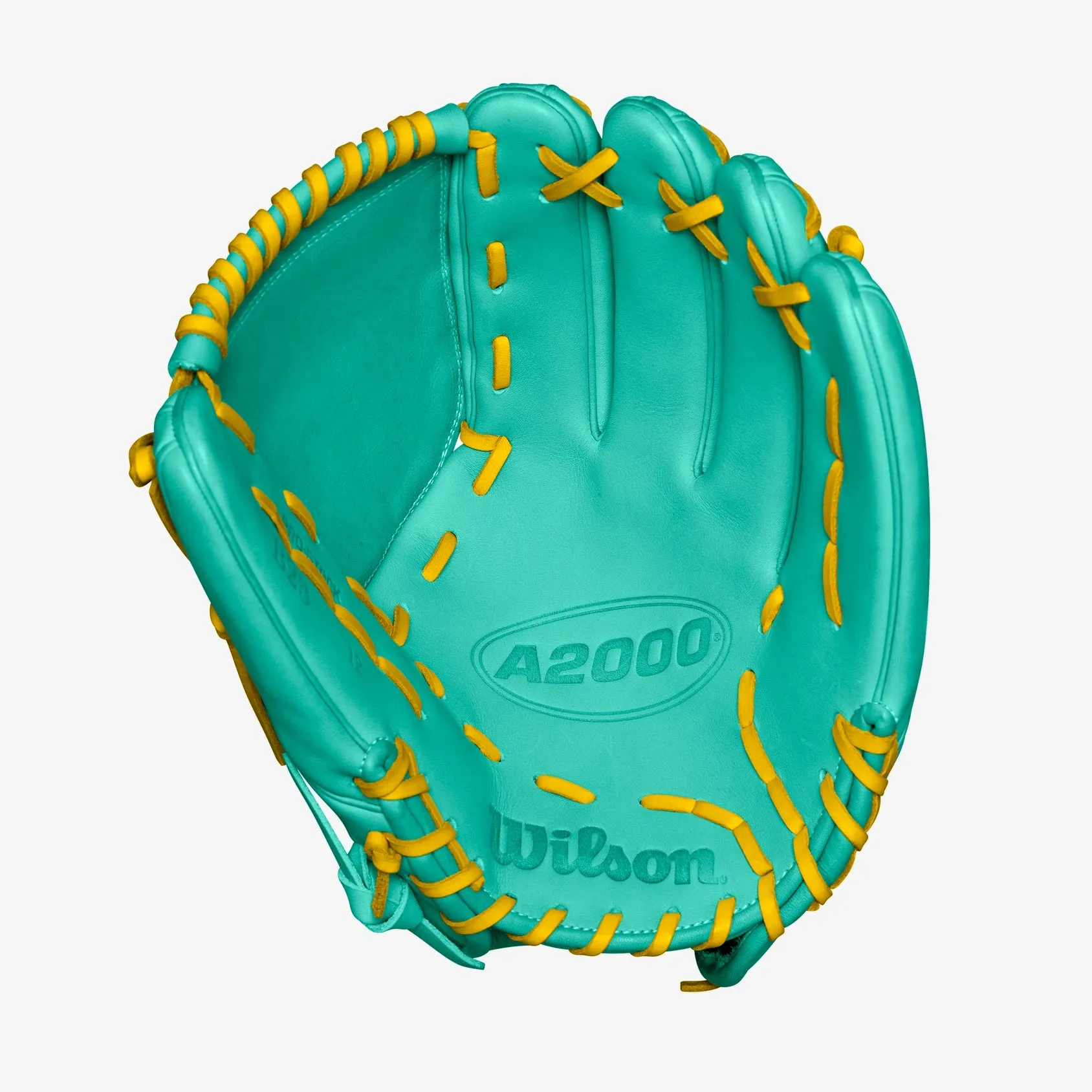 Fall 2024 A2000 B23 12” Pitcher’s Baseball Glove