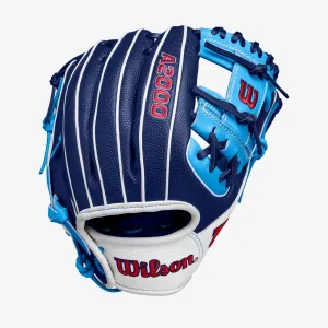 Fall 2024 A2000 PF88SS 11.25” Infield Baseball Glove