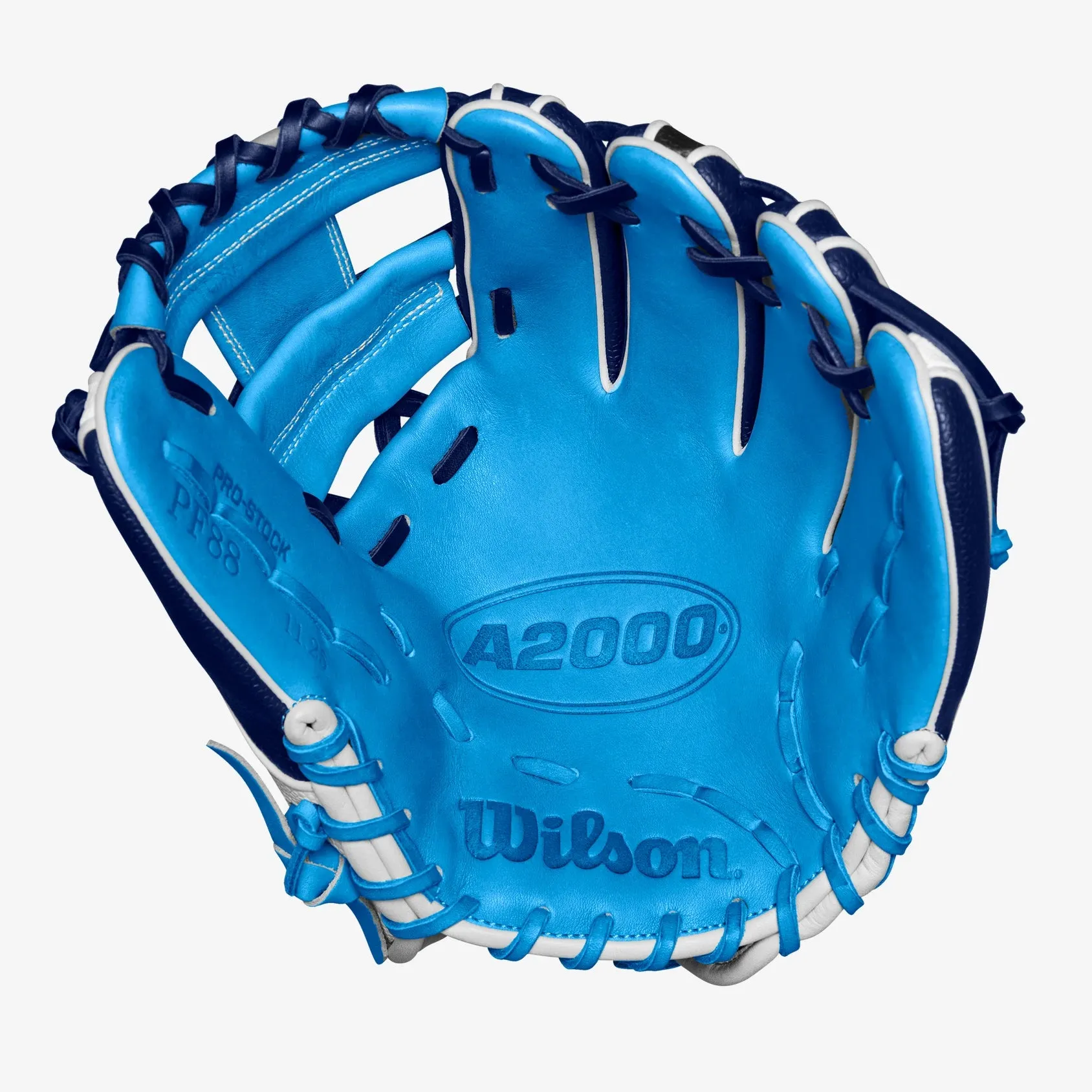 Fall 2024 A2000 PF88SS 11.25” Infield Baseball Glove