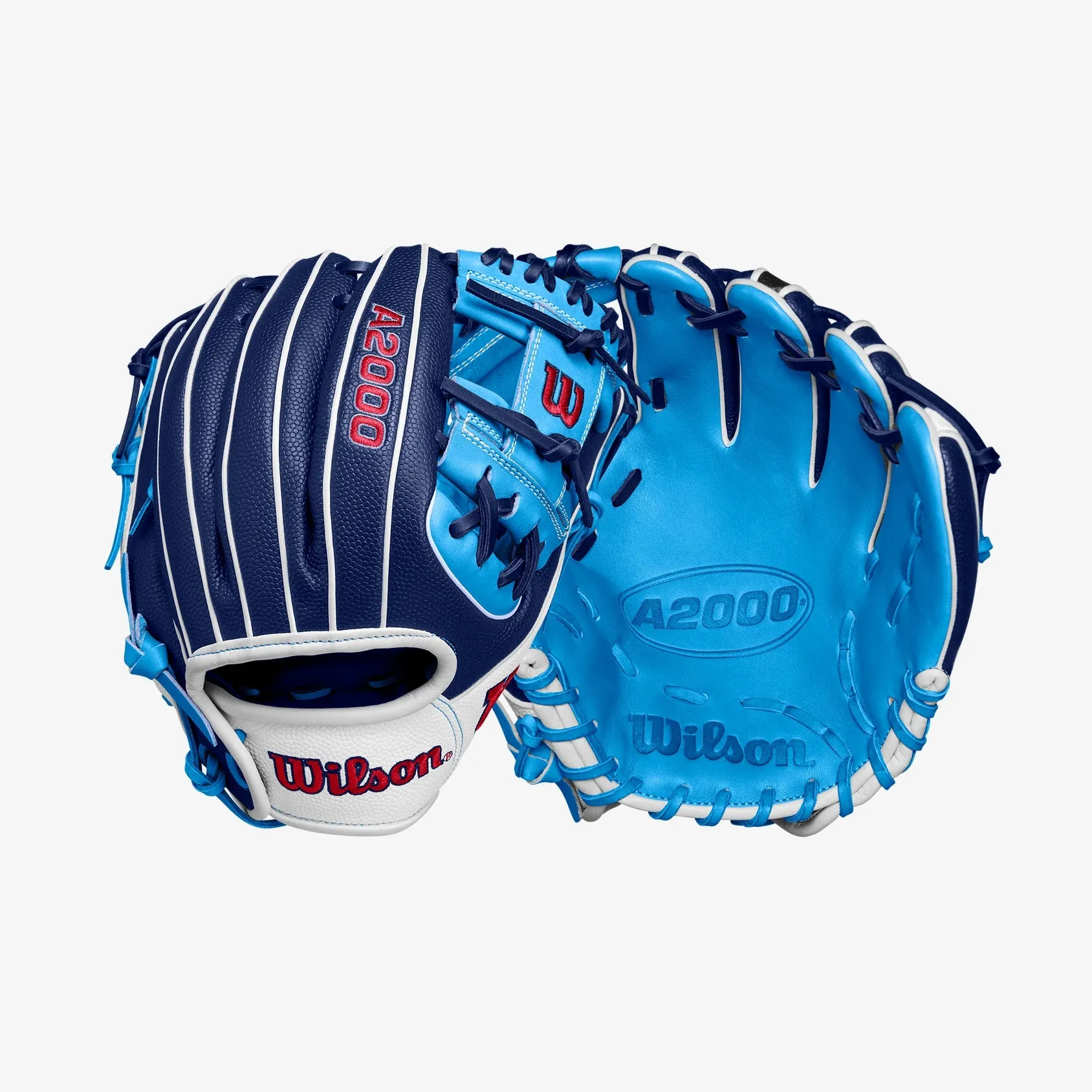 Fall 2024 A2000 PF88SS 11.25” Infield Baseball Glove