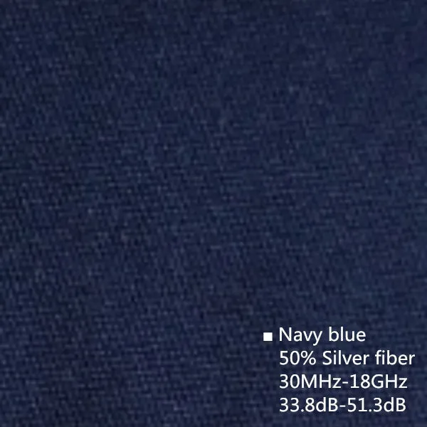 Faraday Gloves MTF EMF Radiation Shielding