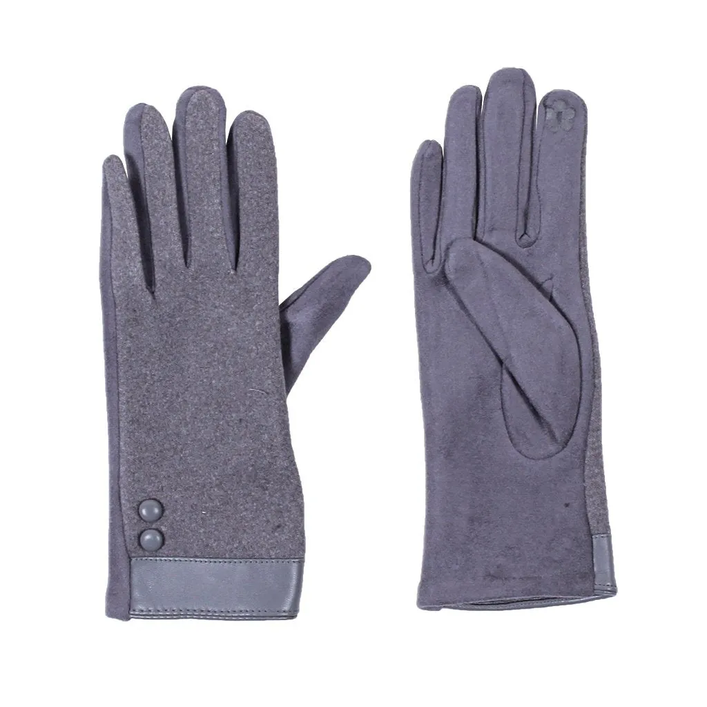 Fashion Gloves
