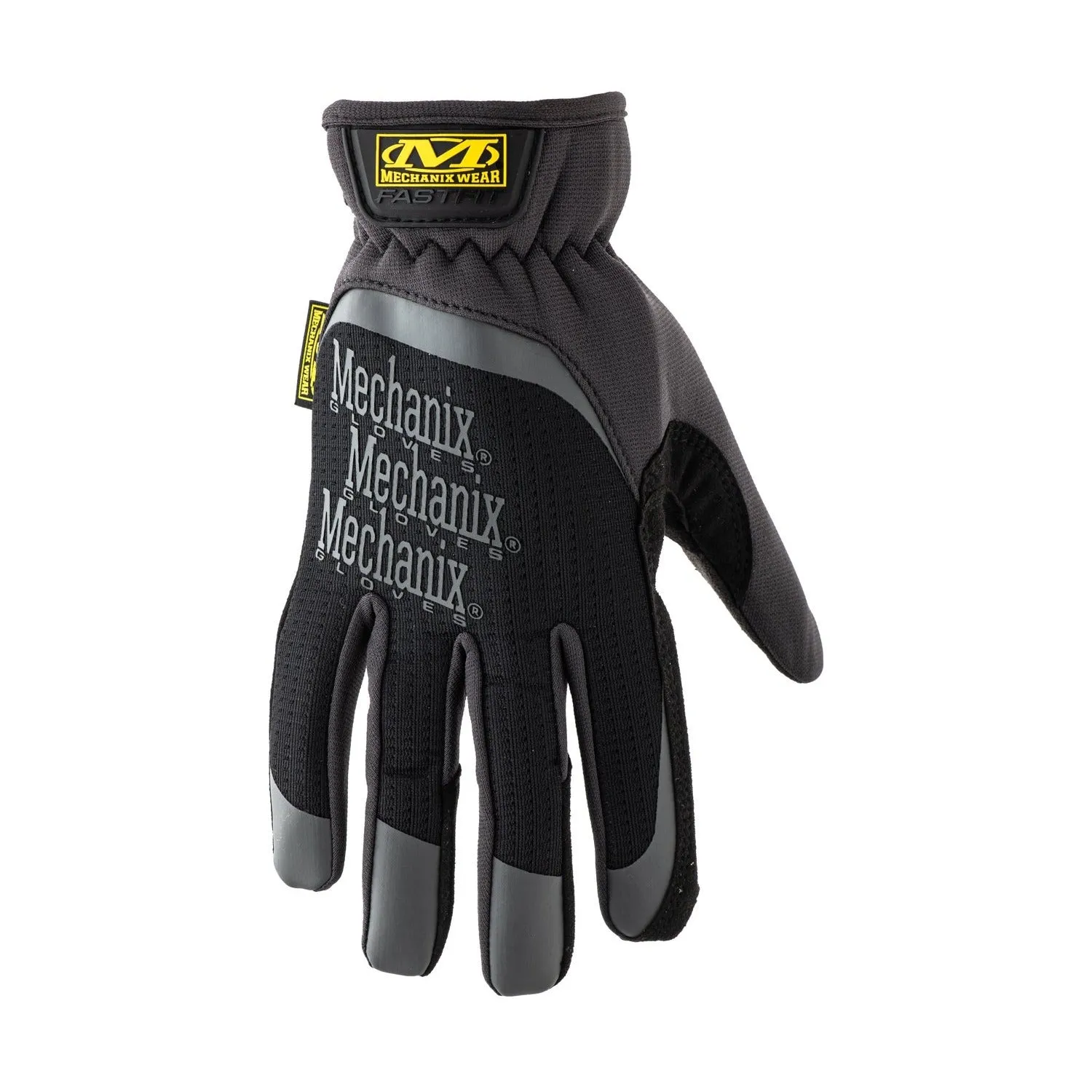 Fastfit® - GMFF-05 - Limited Stock