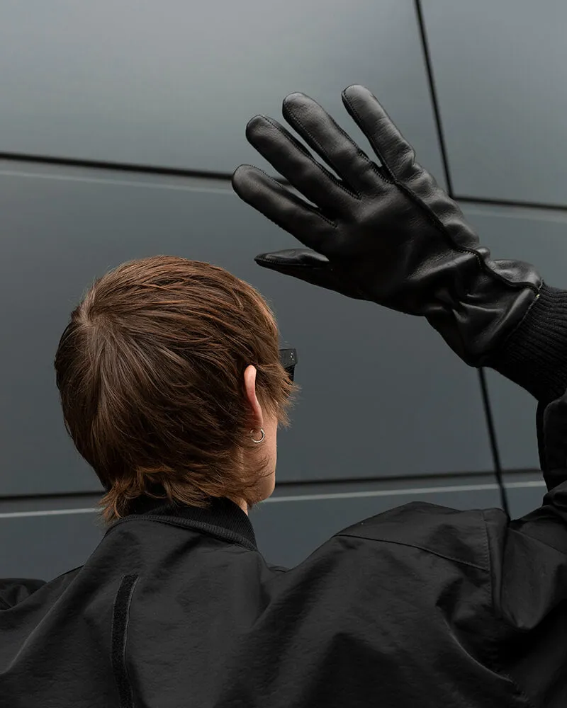 FBI GLOVES