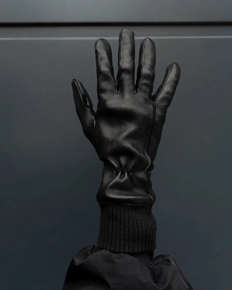FBI GLOVES