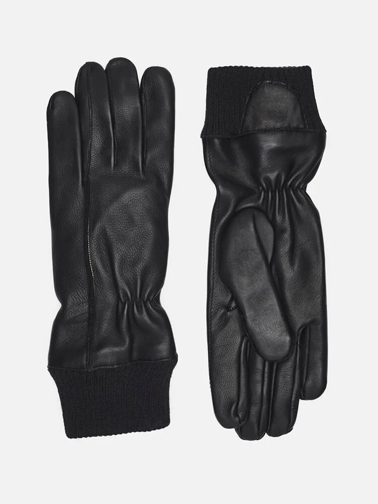 FBI GLOVES