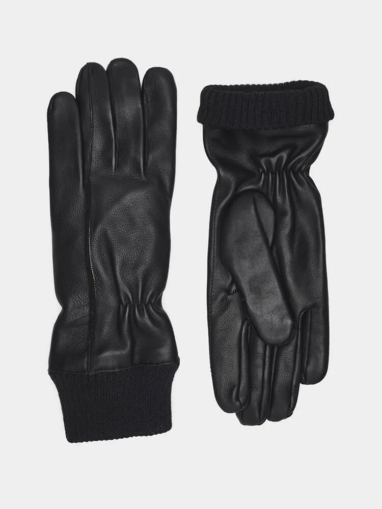 FBI GLOVES