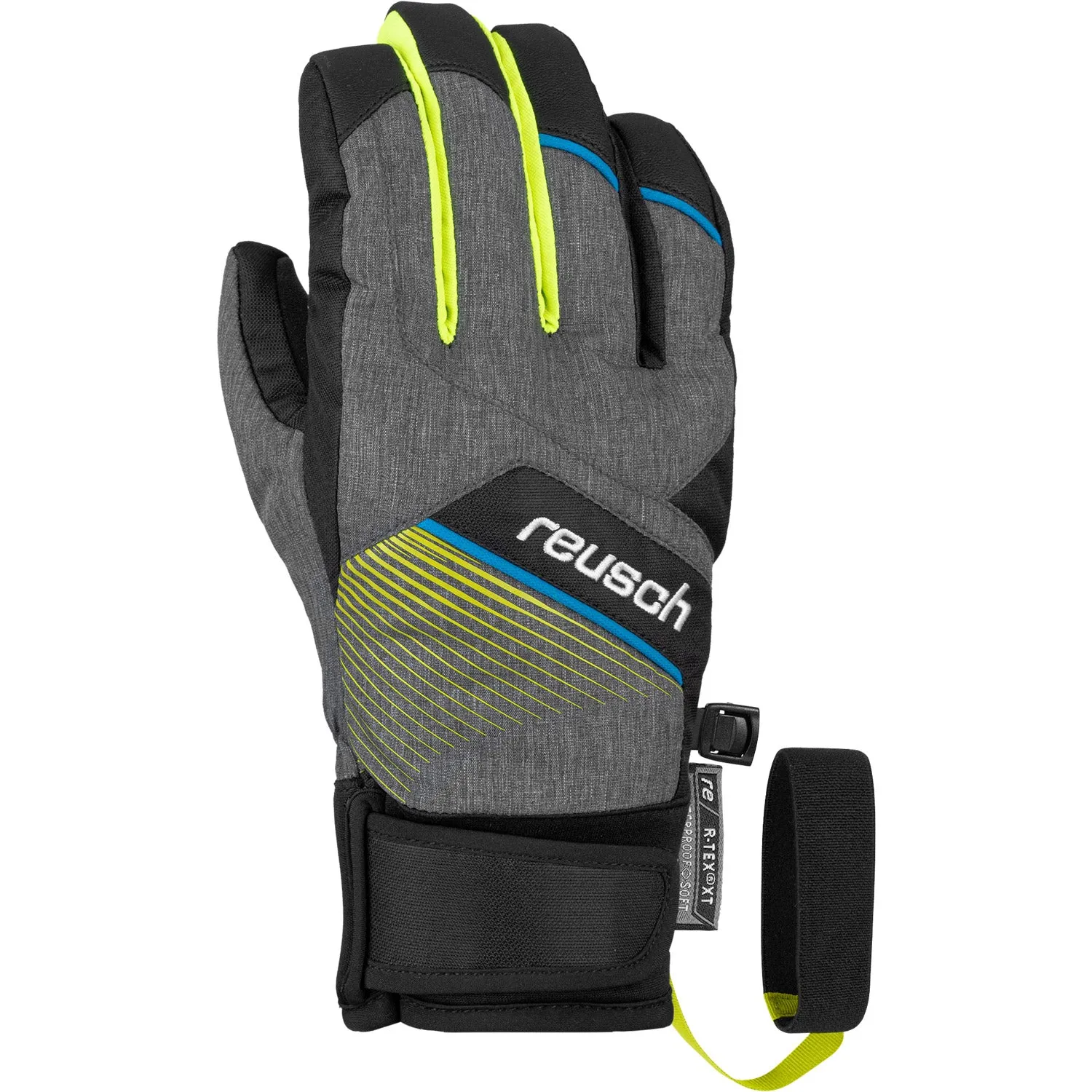 Ferdi R-Tex XT Jr Ski Glove