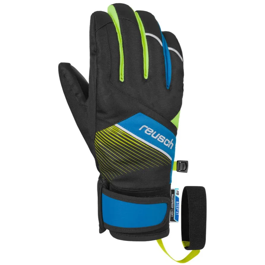 Ferdi R-Tex XT Jr Ski Glove