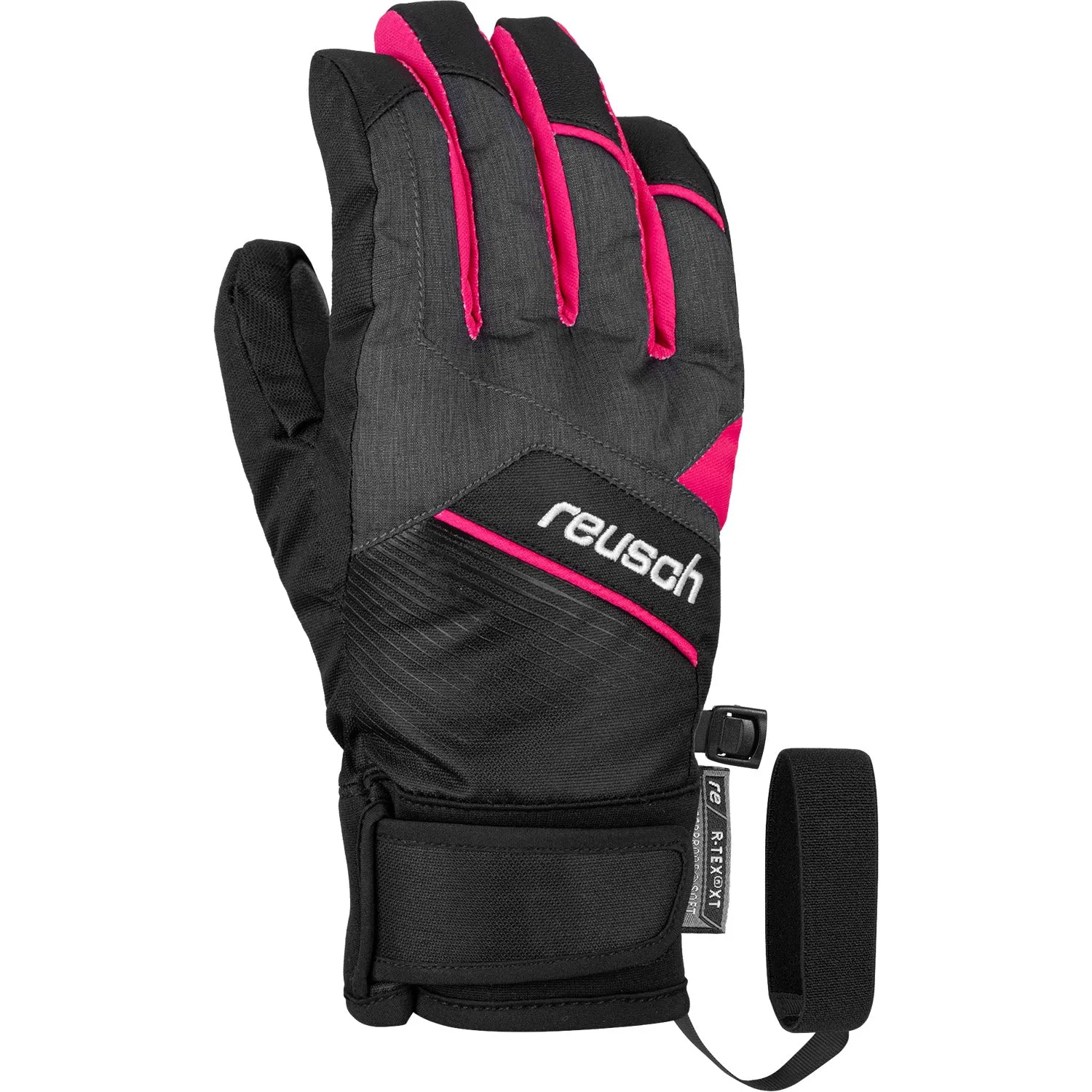 Ferdi R-Tex XT Jr Ski Glove